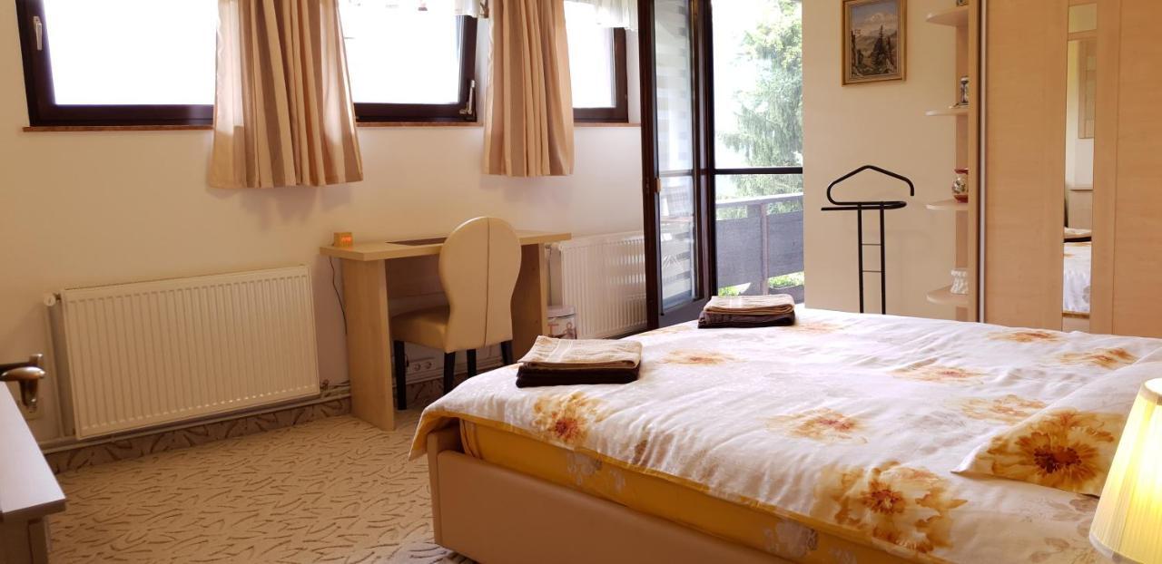 Comfort And Views 헤르마고 외부 사진